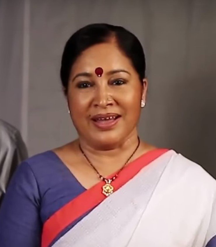 Kovai Sarala - Wikiunfold